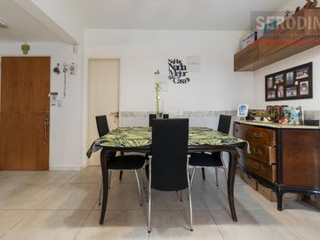 Departamento en  Bernal