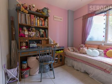 Departamento en  Bernal