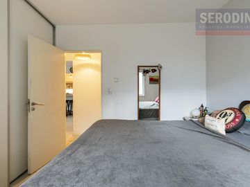 Departamento en  Bernal