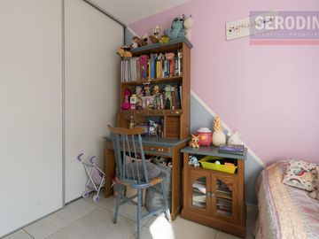 Departamento en  Bernal