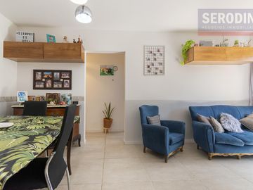 Departamento en  Bernal