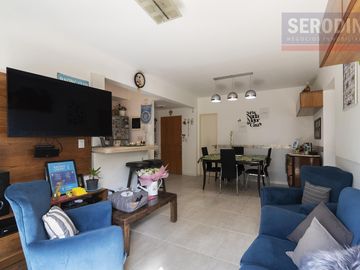 Departamento en  Bernal