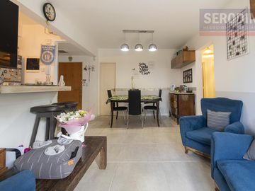 Departamento en  Bernal
