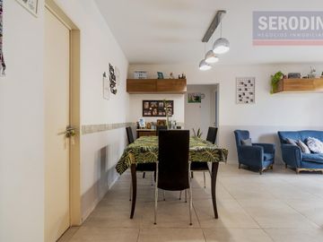 Departamento en  Bernal