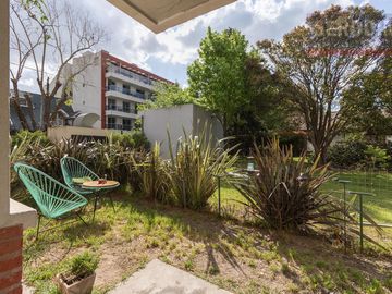 Departamento en  Bernal
