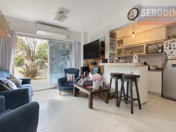 Departamento en  Bernal