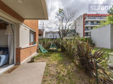 Departamento en  Bernal