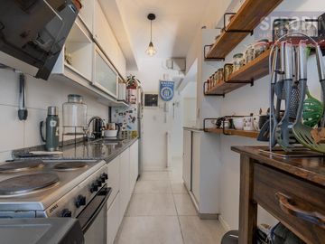 Departamento en  Bernal