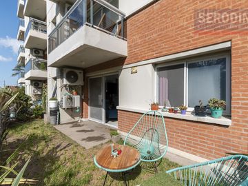 Departamento en  Bernal