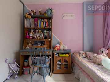 Departamento en  Bernal