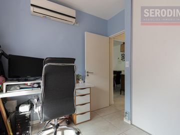 Departamento en  Bernal