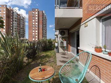 Departamento en  Bernal
