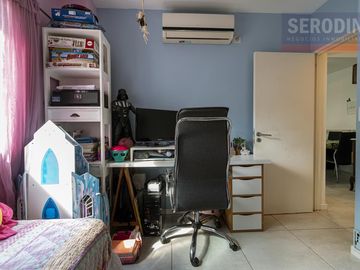 Departamento en  Bernal