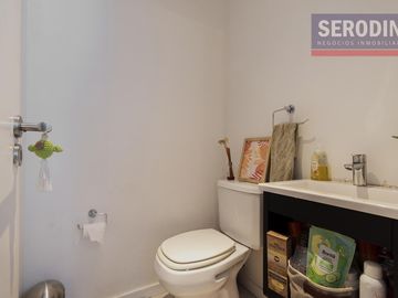 Departamento en  Bernal