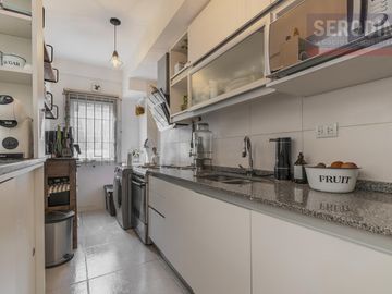 Departamento en  Bernal
