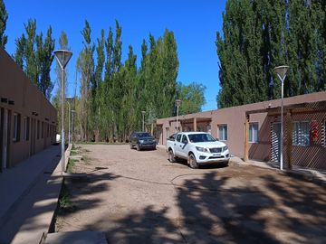 Departamentos en Añelo Vaca Muerta - IDEAL RENTA TEMPORAL