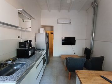 Departamentos en Añelo Vaca Muerta - IDEAL RENTA TEMPORAL