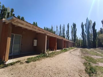 Departamentos en Añelo Vaca Muerta - IDEAL RENTA TEMPORAL