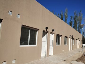Departamentos en Añelo Vaca Muerta - IDEAL RENTA TEMPORAL