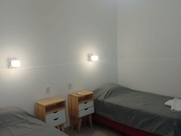 Departamentos en Añelo Vaca Muerta - IDEAL RENTA TEMPORAL