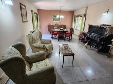 Casa en Capital