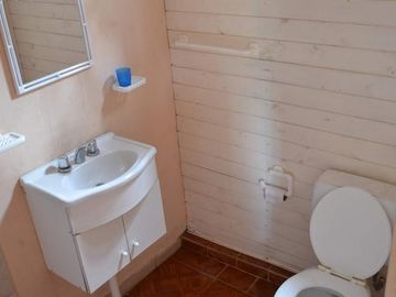 Complejo de Cabañas - 8 Unidades - 1.950Mts2 - Nueva Atlantis