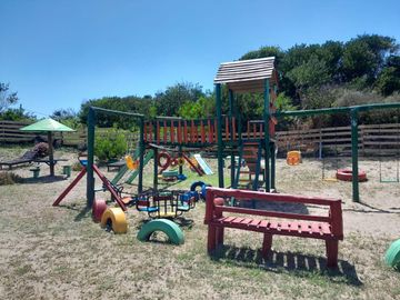 Complejo de Cabañas - 8 Unidades - 1.950Mts2 - Nueva Atlantis