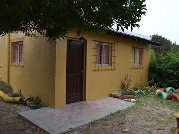 Complejo de Cabañas - 8 Unidades - 1.950Mts2 - Nueva Atlantis