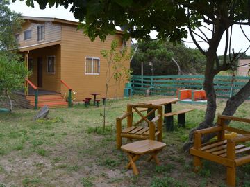 Complejo de Cabañas - 8 Unidades - 1.950Mts2 - Nueva Atlantis