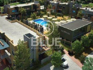 Departamento Venta Canning Espacio Las Cavas  3 Ambientes
