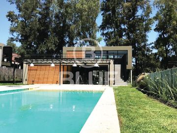 Departamento Venta Canning Espacio Las Cavas  3 Ambientes