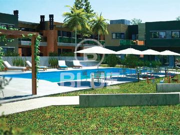 Departamento Venta Canning Espacio Las Cavas  3 Ambientes