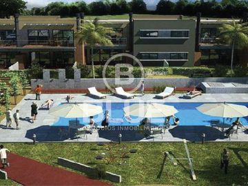 Departamento Venta Canning Espacio Las Cavas  3 Ambientes