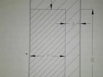 Venta - Galpón de 400m2 y dos oficinas - San Fernando