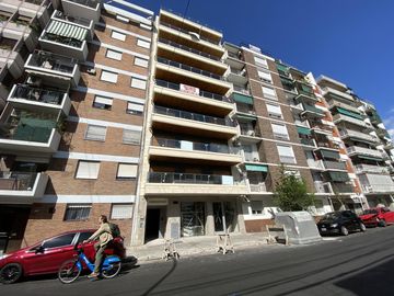 Venta Departamento Apto Profesional de 1 Ambiente en Palermo Soho – Próximo a Estrenar