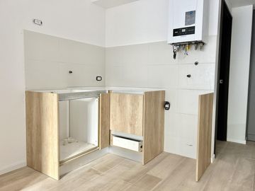 Venta Departamento Apto Profesional de 1 Ambiente en Palermo Soho – Próximo a Estrenar