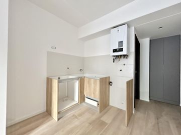 Venta Departamento Apto Profesional de 1 Ambiente en Palermo Soho – Próximo a Estrenar