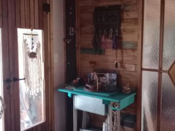 Casa en venta - 2 Dormitorios 2 Baños - Cochera - 2000Mts2 - Punta Indio