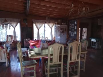 Casa en venta - 2 Dormitorios 2 Baños - Cochera - 2000Mts2 - Punta Indio