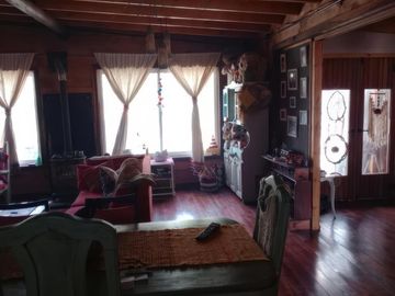 Casa en venta - 2 Dormitorios 2 Baños - Cochera - 2000Mts2 - Punta Indio