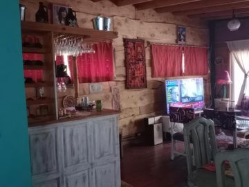 Casa en venta - 2 Dormitorios 2 Baños - Cochera - 2000Mts2 - Punta Indio
