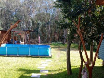 Casa en venta - 2 Dormitorios 2 Baños - Cochera - 2000Mts2 - Punta Indio