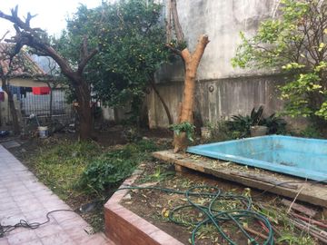 Casa en venta - 3 Dormitorios 2 Baños - Cocheras - Villa Maipú