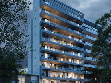 Exclusivo Departamento 2 ambientes - ubicacion inmejorable