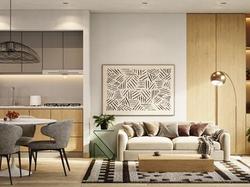 Exclusivo Departamento 2 ambientes - ubicacion inmejorable