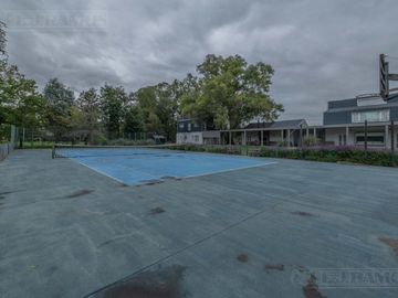 IMPORTANTE CASA A POLO-CANCHA DE TENNIS-B C CHACRAS DE MURRAY | PILAR