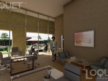 Departamento en  Torre Fenix