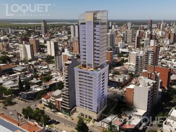 Departamento en  Torre Fenix