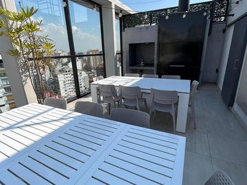 Departamento en Villa Urquiza
