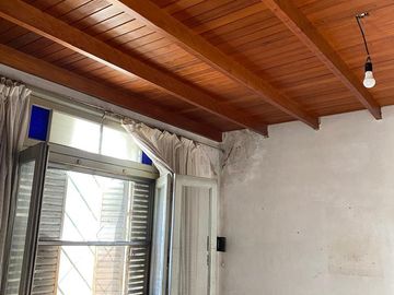 Casa en venta con lote de 8,66 x 42,86 - Wilde